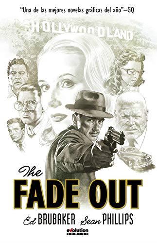 The fade out | 9788491678977 | Ed Brubaker / Sean Phillips