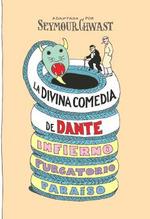 Divina Comedia de Dante, la | 9788412736526 | Chwast, Seymour