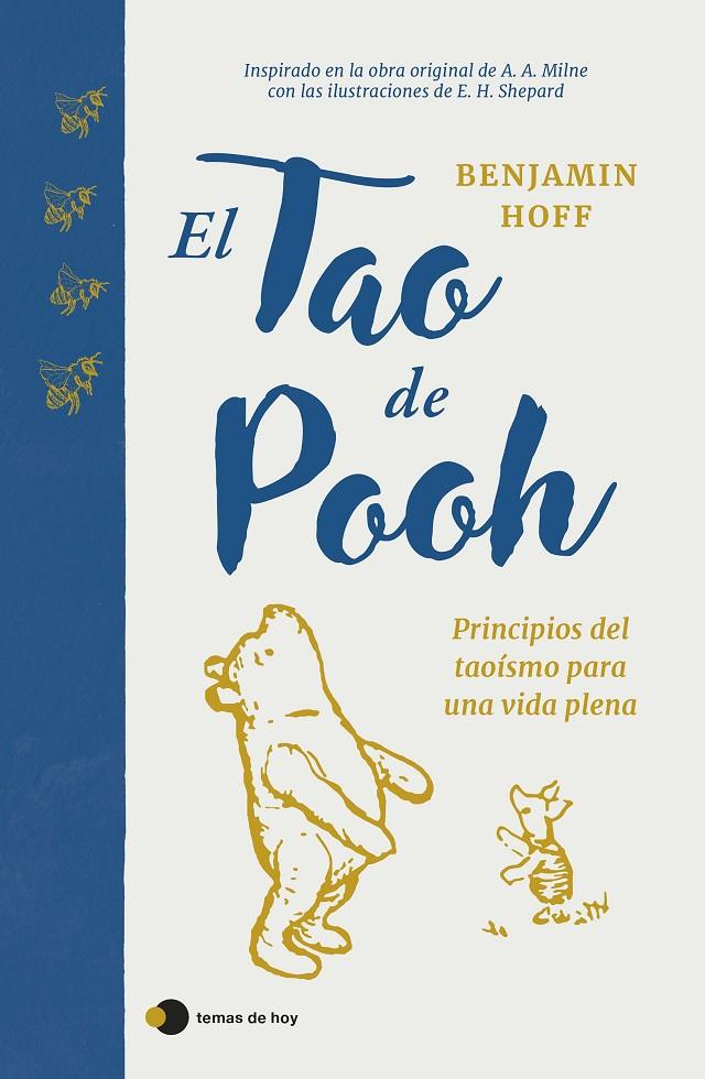 Tao de Pooh, el | 9788499989716 | Hoff, Benjamin