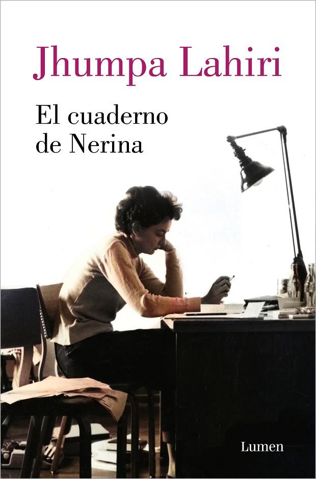 Cuaderno de Nerina, el | 9788426423955 | Lahiri, Jhumpa