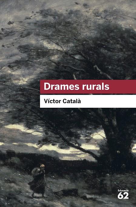 Drames rurals | 9788415192985 | Català, Víctor