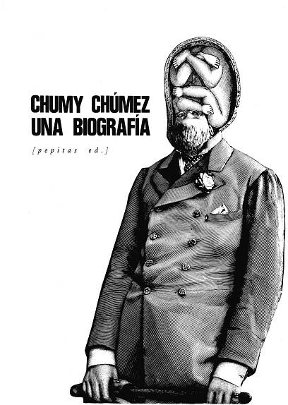 Una biografía | 9788418998447 | Chúmez, Chumy