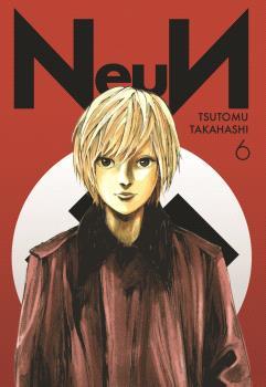 NeuN 6 | 9788467946123 | Takahashi, Tsutomu