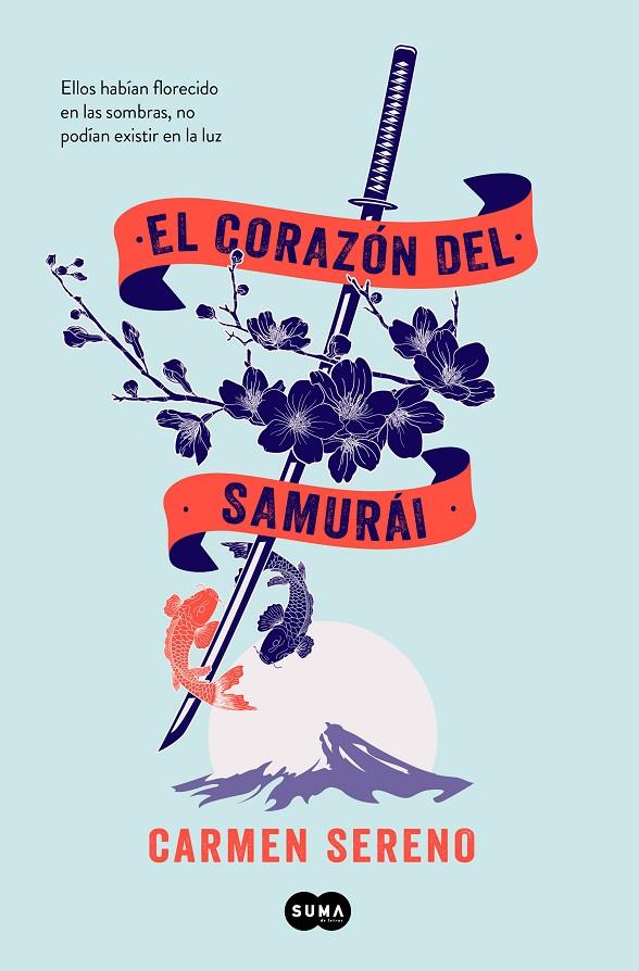 Corazón del samurai, el | 9788419835536 | Sereno, Carmen