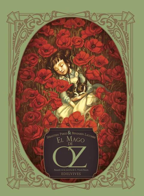 Mago de Oz, el | 9788414016930 | Baum, L. Frank