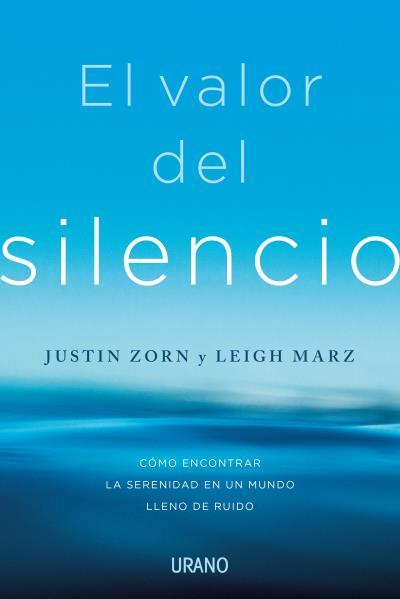 Valor del silencio, el | 9788417694913 | Zorn, Justin / Marz, Leigh