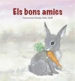 Bons amics, els (Lectura fàcil) | 9788412201468 | SALES AMILL, GEMMA/SALES, GEMMA