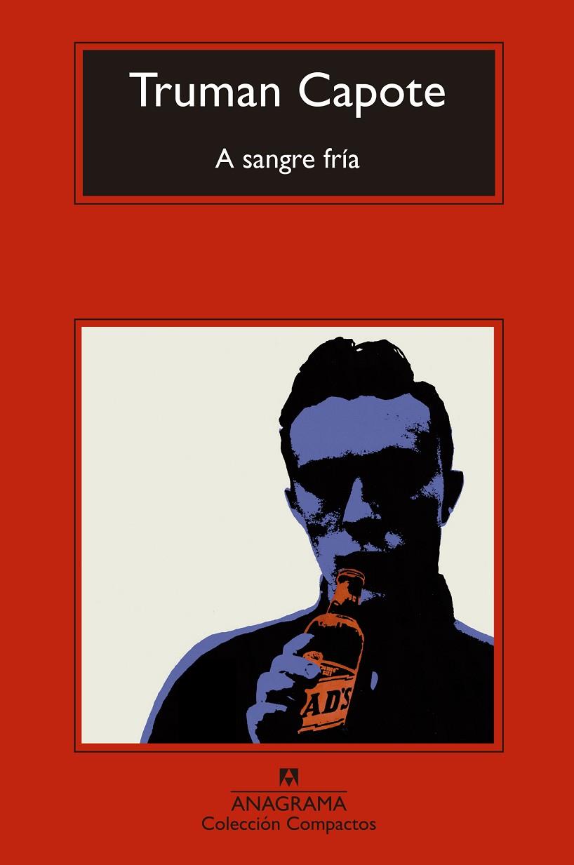 A sangre fría | 9788433972996 | Capote, Truman