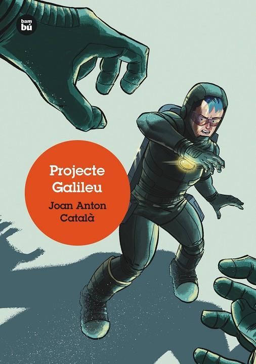 Projecte Galileu | 9788483435304 | Català Amigó, Joan Antoni