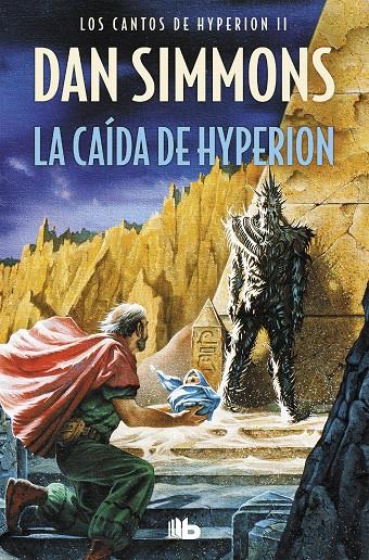 Caída de Hyperion, la (Los cantos de Hyperion 2) | 9788498723144 | Simmons, Dan