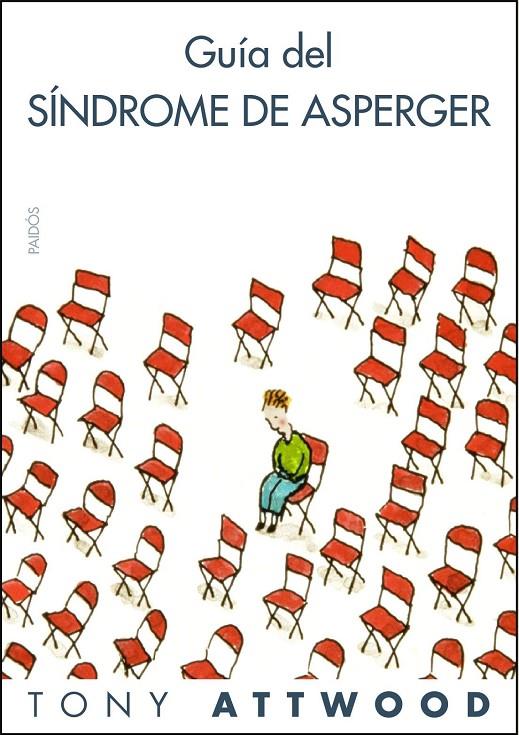 Guía del síndrome de Asperger | 9788449322914 | Attwood, Tony