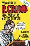 MEMORIAS DE R. CRUMB | 9788418404337 | Crumb, Robert