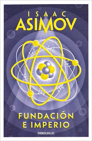 Fundación e Imperio | 9788497595018 | Asimov, Isaac