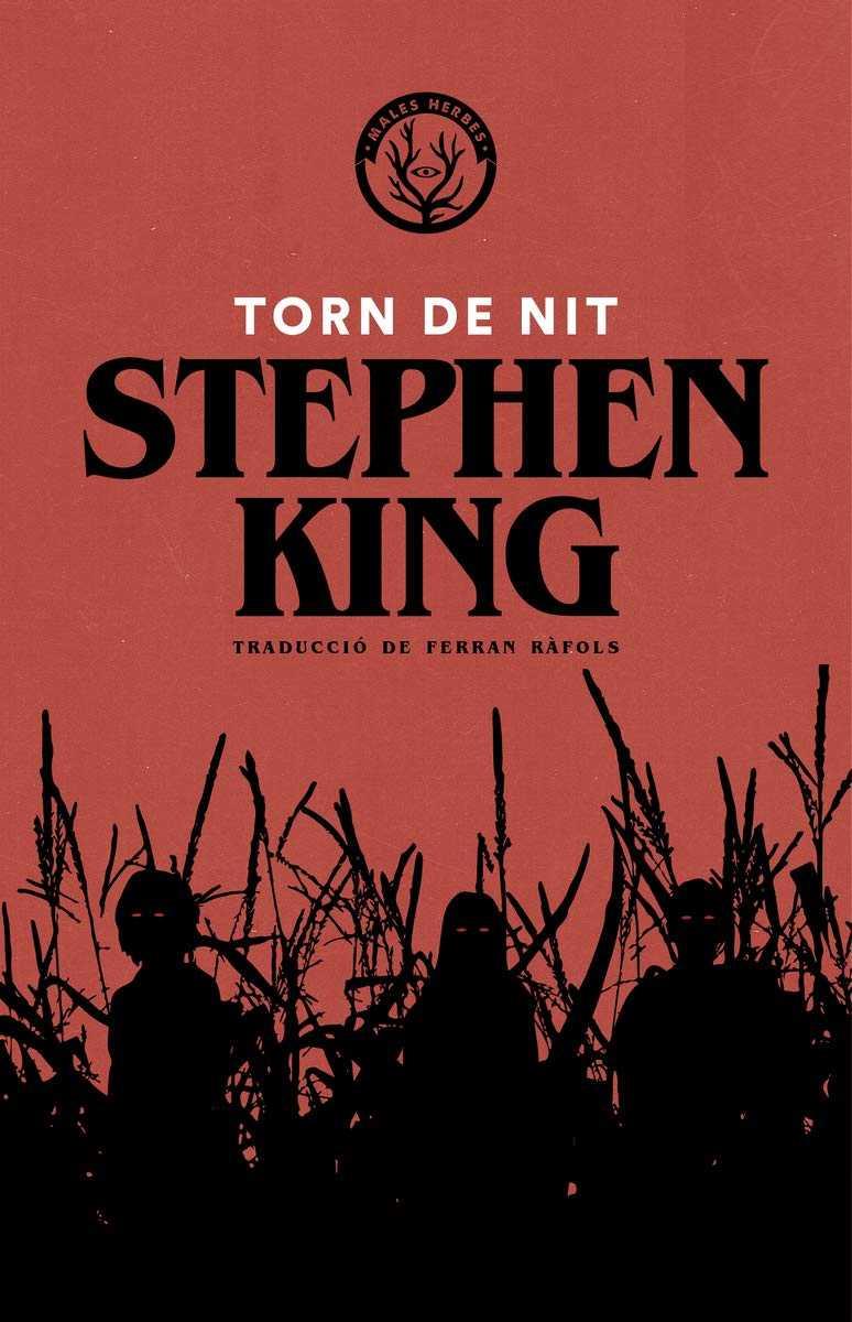 Torn de nit | 9788494780080 | KING, STEPHEN