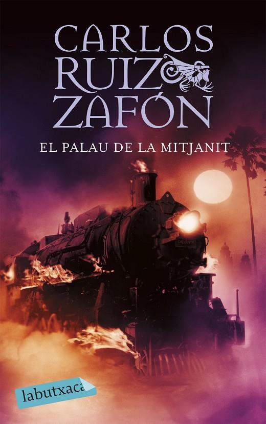 Palau de la Mitjanit, el | 9788496863361 | Ruiz Zafón, Carlos