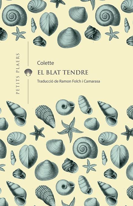 Blat tendre, el | 9788417998158 | Colette