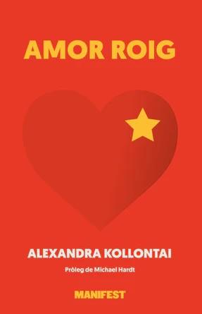 Amor roig | 9788419719010 | Kollontai, Aleksandra