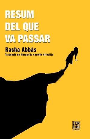 Resum del que va passar | 9788412703788 | Abbàs, Rasha