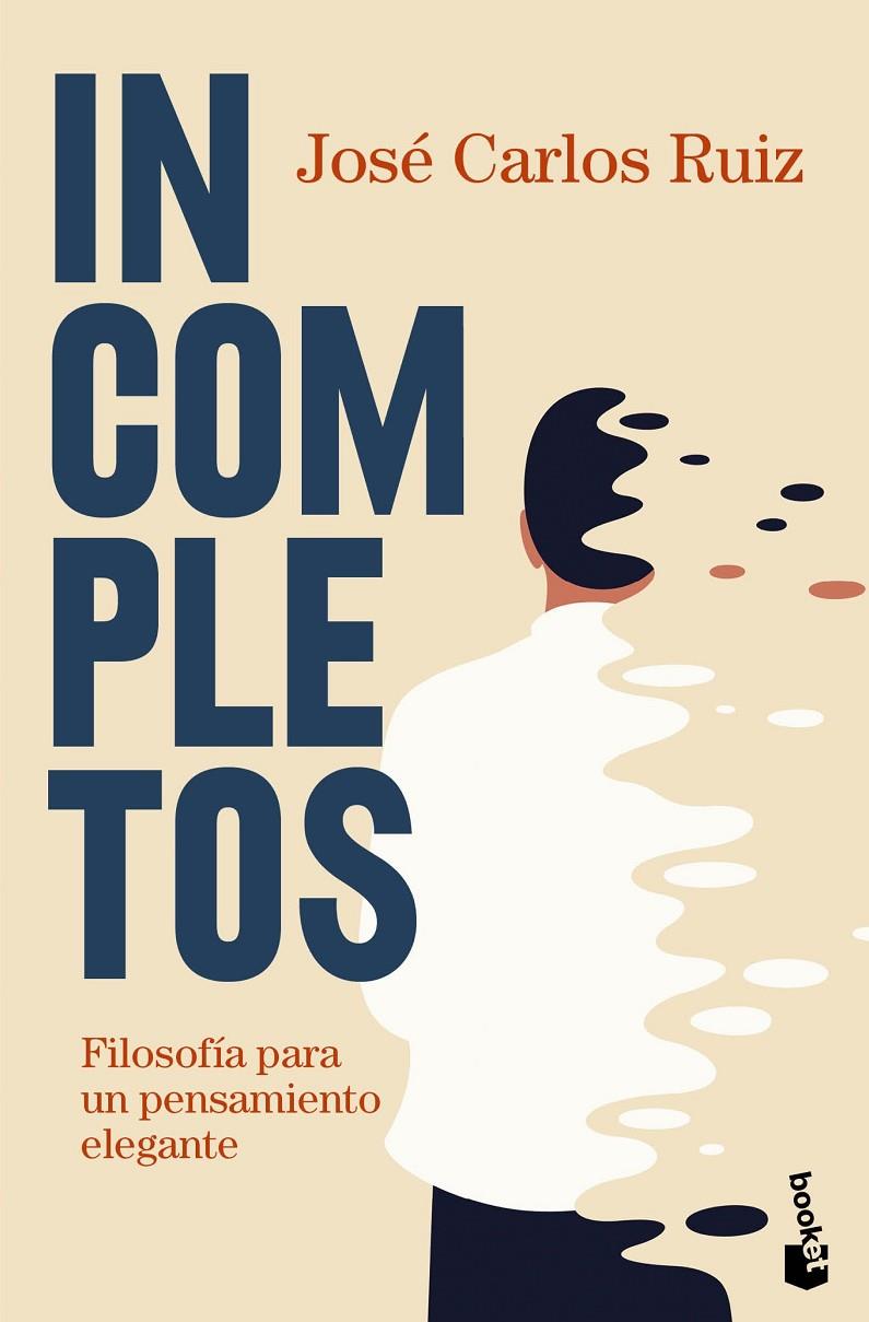 Incompletos | 9788423364657 | Ruiz, José Carlos