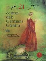 21 contes dels Germans Grimm (Lectura fàcil) | 9788412513776 | Germans Grimm