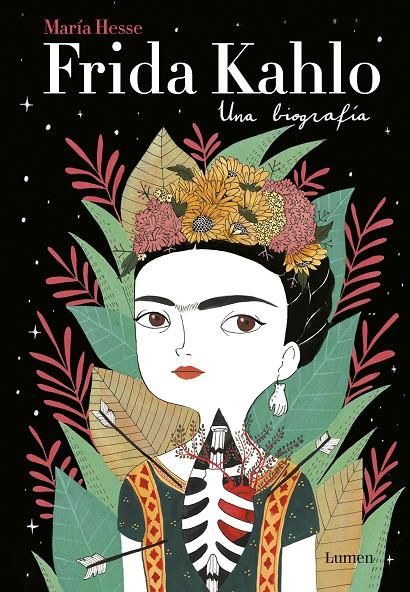 Frida Kahlo Una biografía | 9788426403438 | Hesse, María