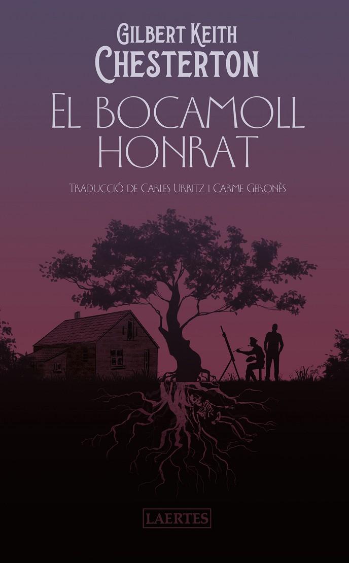 Bocamoll honrat, el | 9788418292620 | Chesterton, Gilbert Keith