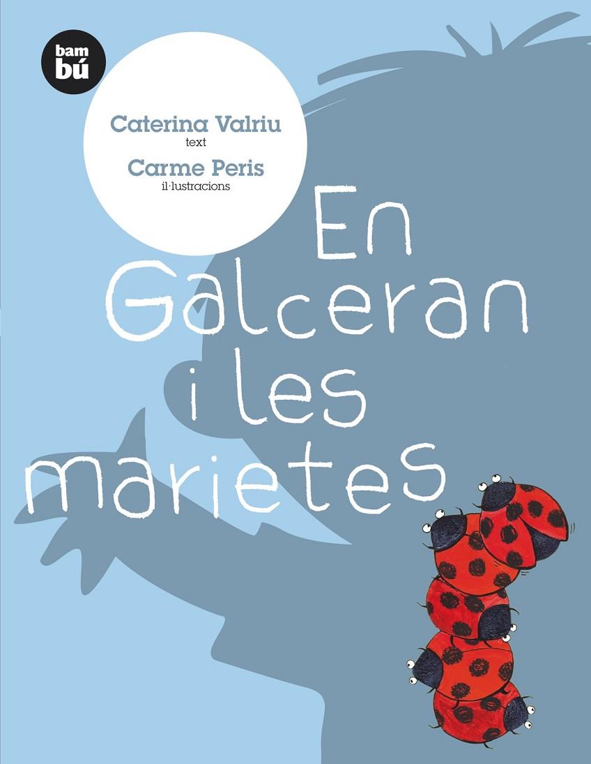 Galceran i les marietes, en | 9788483430156 | Valriu Llinas, Caterina