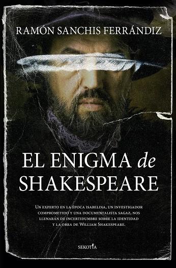 Enigma de Shakespeare, el | 9788418414695 | Ramón Sanchis Ferrándiz