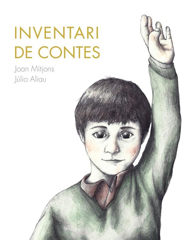 Inventari de contes | 9788460659631 | Rioné Tortajada, Joan