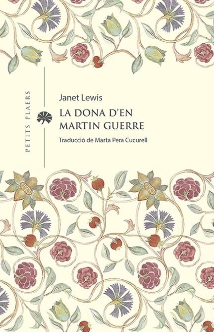 Dona d'en Martin Guerre, la | 9788419474285 | LEWIS, JANET