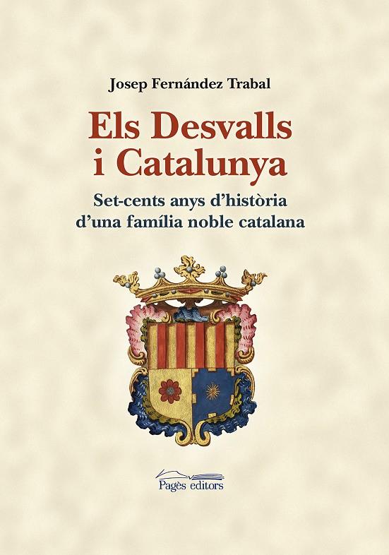 Desvalls i Catalunya, els | 9788499754277 | Fernández Trabal, Josep