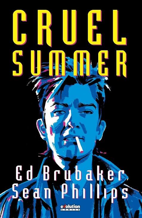 Cruel summer | 9788411010290 | Brubaker, Ed / Phillips, Sean