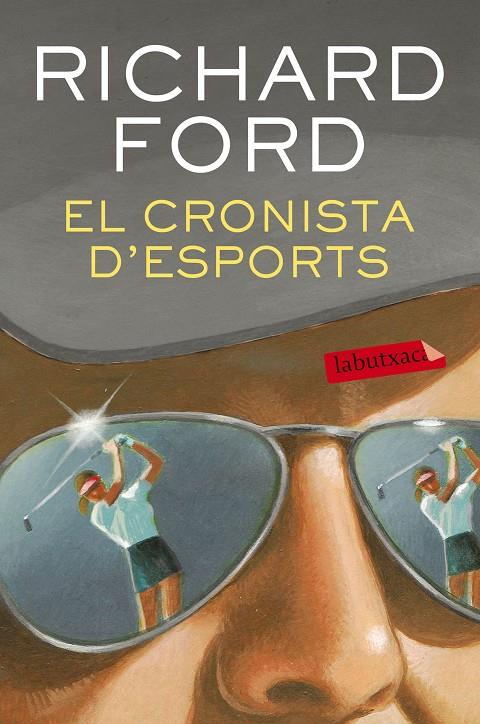 Cronista d'esports, el | 9788416334643 | Ford, Richard