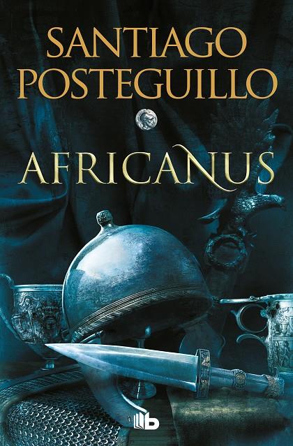 Hijo del cónsul, el (Trilogía Africanus 1) | 9788413143583 | Posteguillo, Santiago