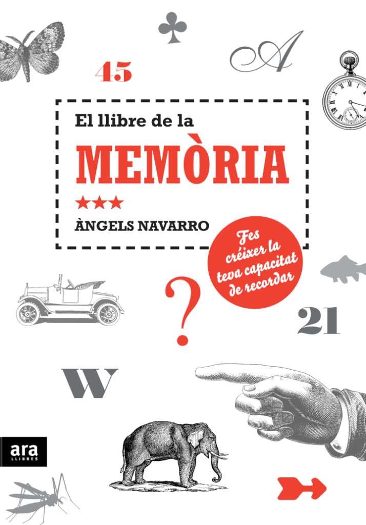 Llibre de la memòria, el | 9788492552979 | Navarro i Simón, Àngels