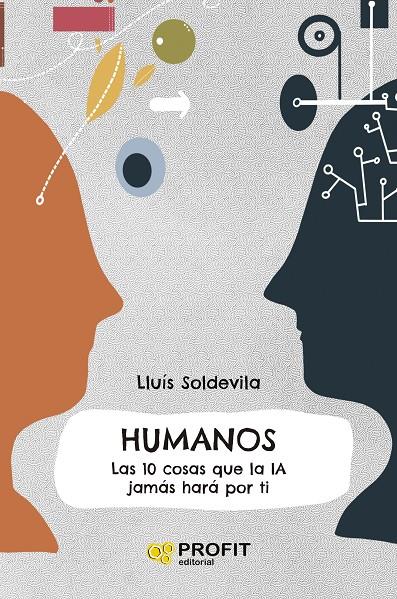 Humanos | 9788419841926 | Soldevila Vilasis, Lluis