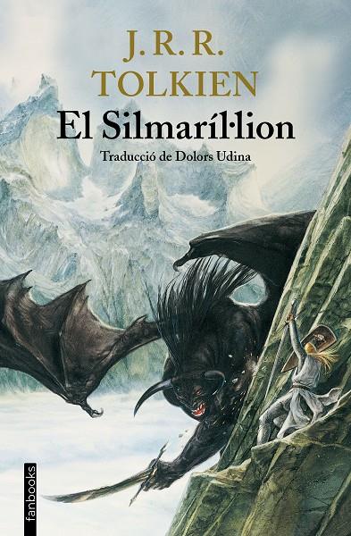 Silmaríl·lion, el | 9788418327612 | Tolkien, J. R. R.