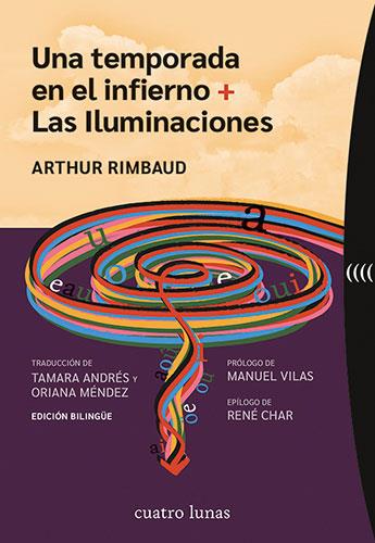 Una temporada en el infierno - Las Iluminaciones | 9788419783110 | Rimbaud, Arthur