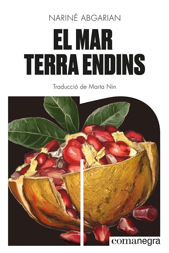 Mar terra endins, el | 9788419590343 | Abgarian, Nariné