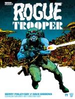 ROGUE TROOPER vol. 1 | 9788410031517 | Ewins, Brett