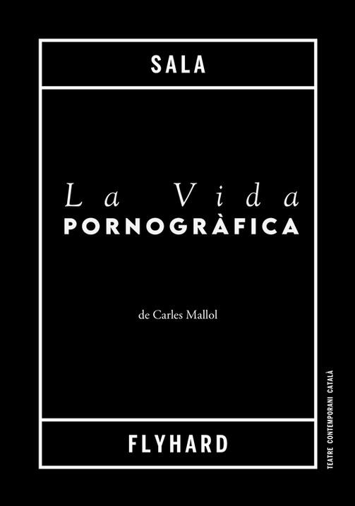 Vida pornogràfica, la | 9788412365009 | Mallol Quintana, Carles