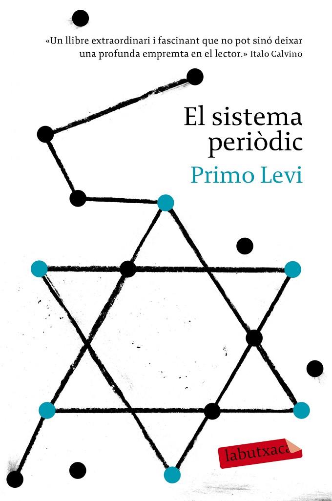 Sistema periòdic, el | 9788416600229 | Levi, Primo