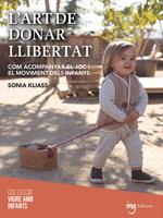 Art de donar llibertat, l' | 9788412513745 | Kliass, Sonia