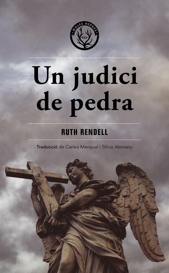 Judici de pedra, un | 9788412538489 | Rendell, Ruth