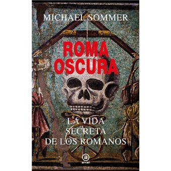 Roma oscura | 9788446055891 | Sommer, Michael