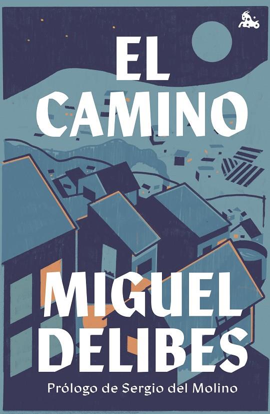 Camino, el | 9788423361519 | Delibes, Miguel