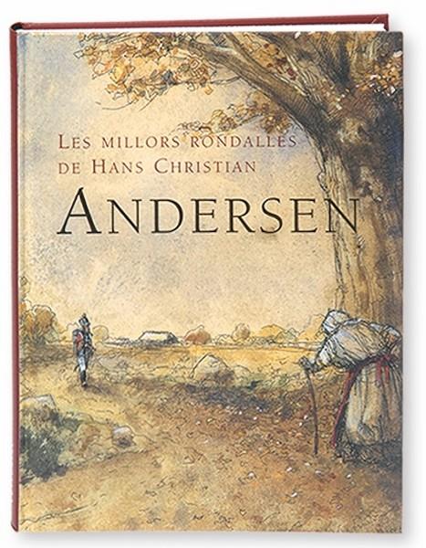 Millors contes de Hans Christian Andersen, els | 9788498250138 | Andersen, Hans Christian