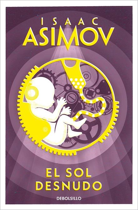 Sol desnudo, el  | 9788497937856 | Asimov, Isaac