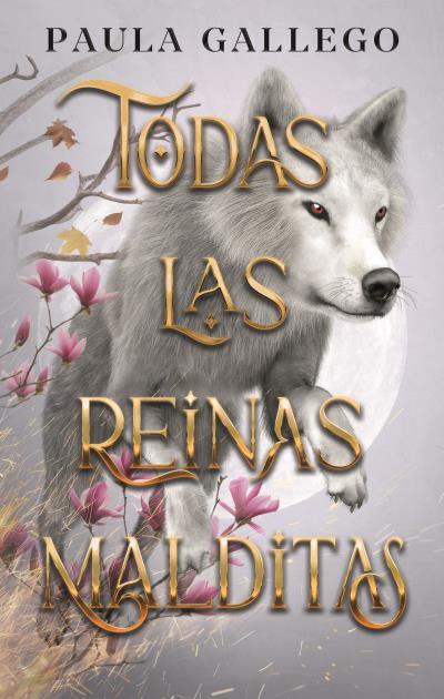 Todas las reinas malditas (Todas las criaturas oscuras Vol. 2) | 9788419252661 | GALLEGO, PAULA