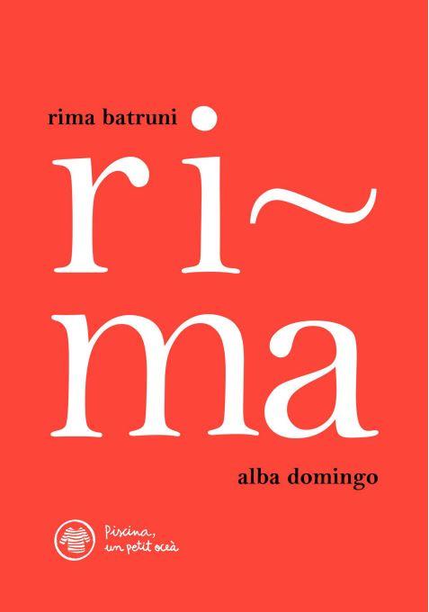 Rima | 9788412129298 | Batruni Illa, Rima